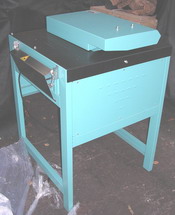 Machine 2a